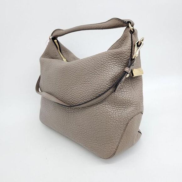 Burberry Tote And Shoulder Bag - Picture 2 of 6